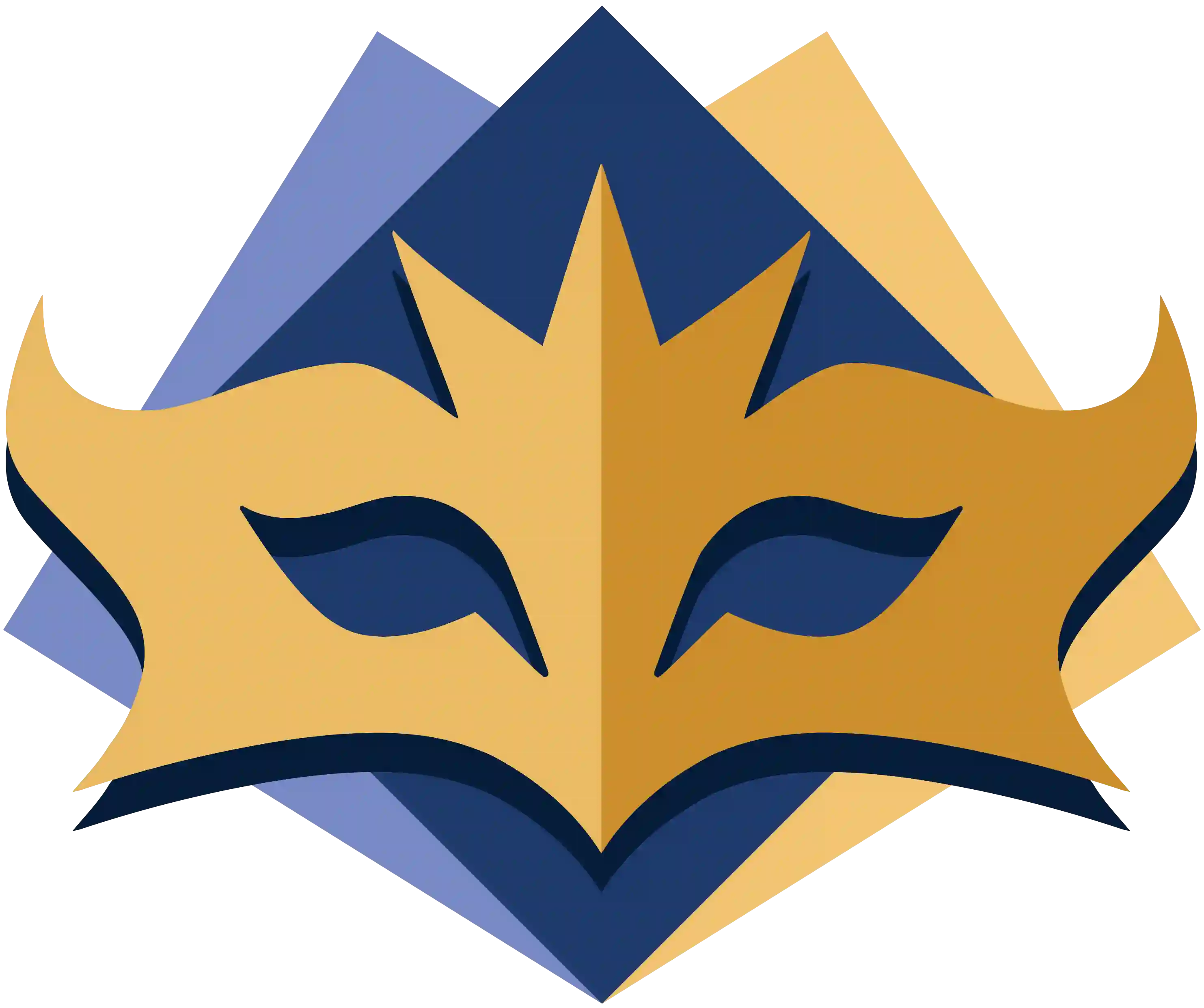 Blue Rondo Games Company Logo